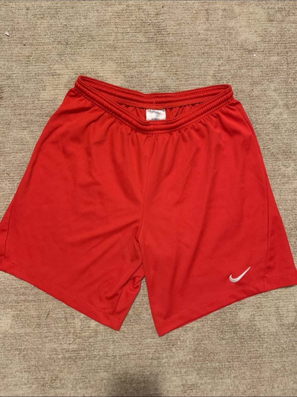 Nike Men’s DRI-FIT Shorts